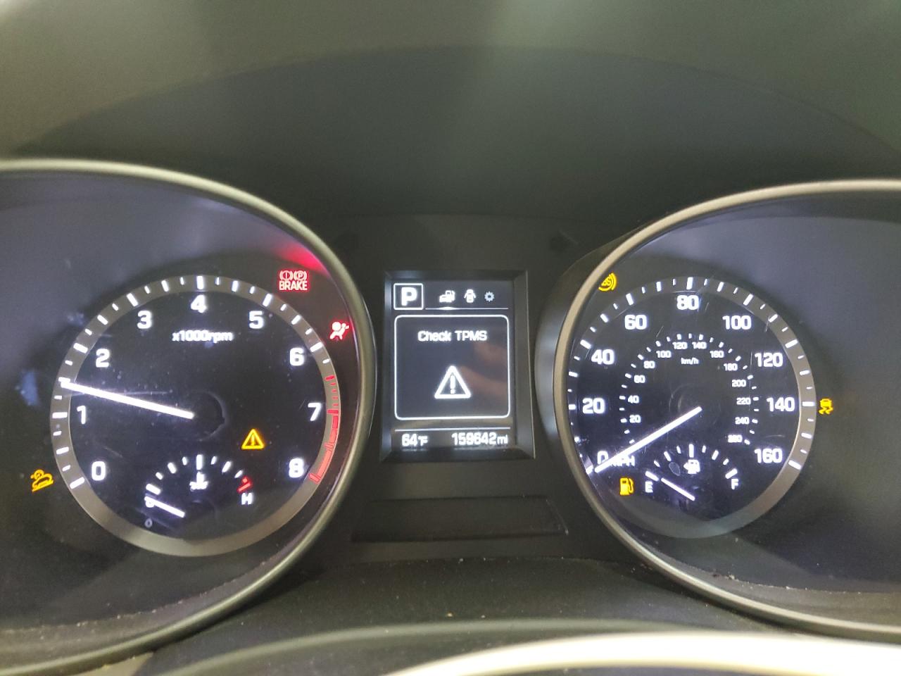 Hyundai SANTA FE Se Image 11