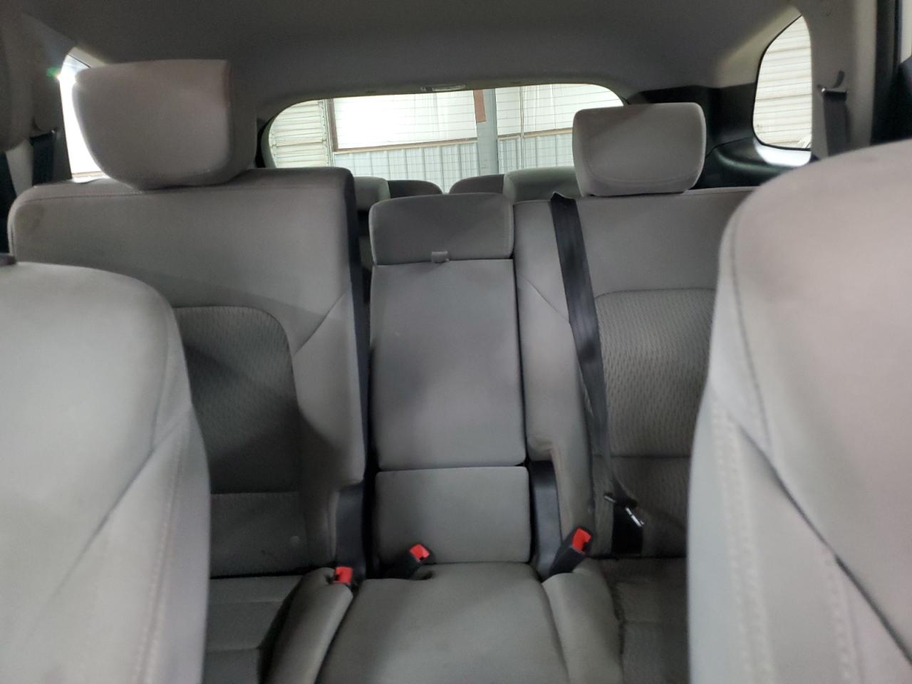 Hyundai SANTA FE Se Image 13