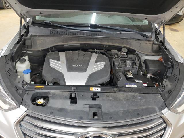 Hyundai SANTA FE Se Image 10