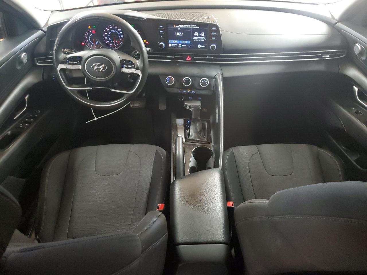 Hyundai ELANTRA Se Image 4