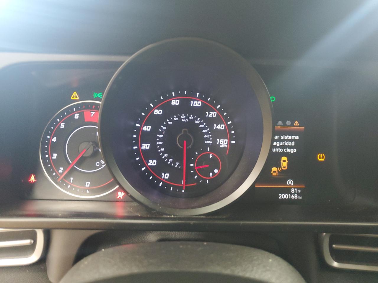 Hyundai ELANTRA Se Image 8