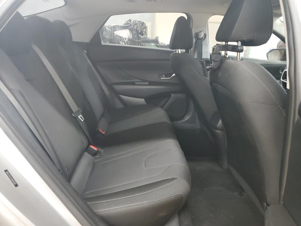 Hyundai ELANTRA Se Image 7