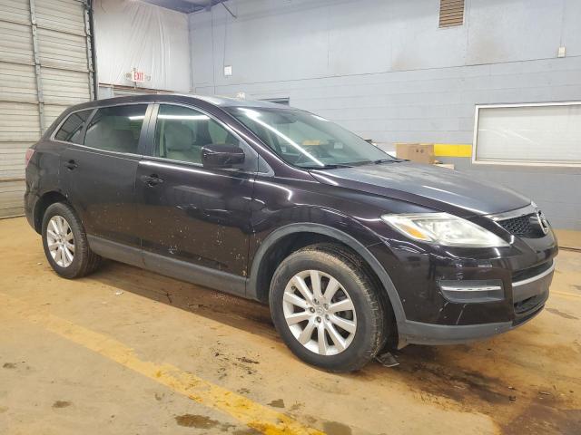 Mazda Cx Image 7