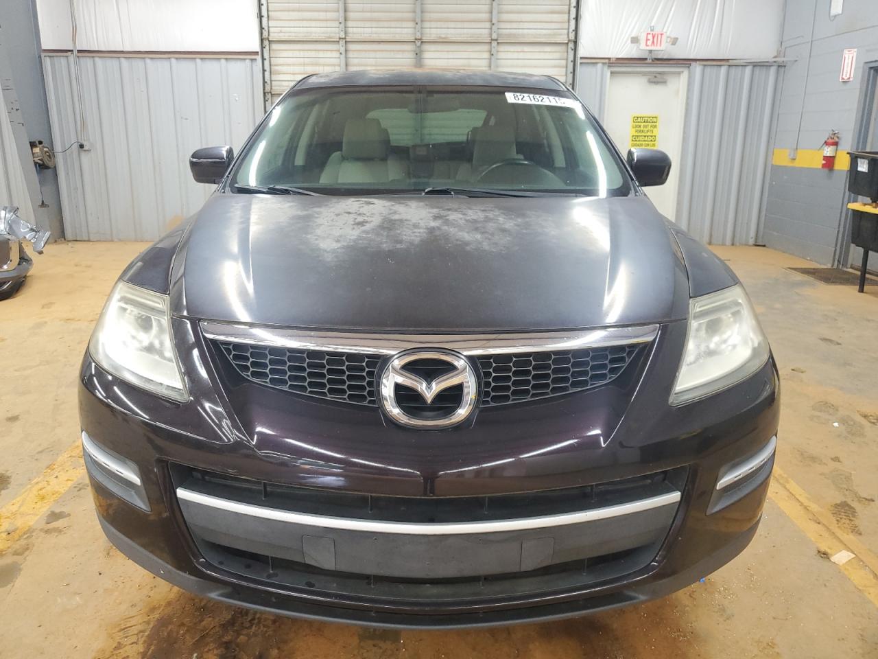 Mazda Cx Image 11