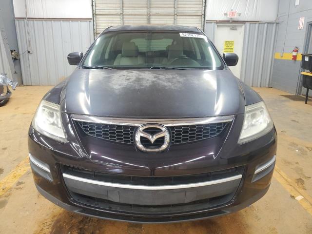 Mazda Cx Image 11