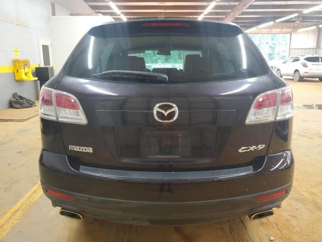 Mazda Cx Image 8