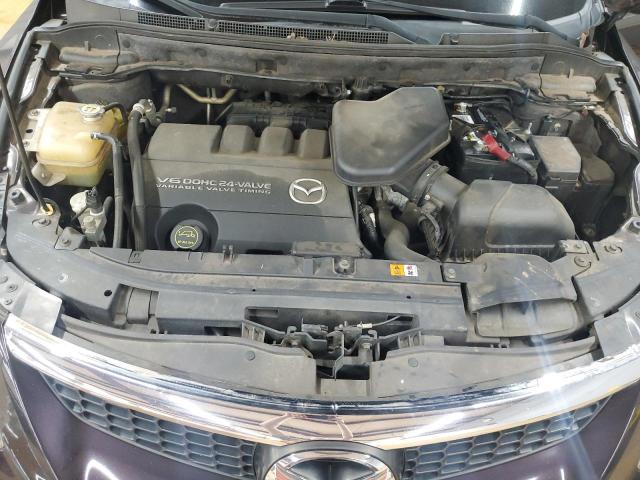 Mazda Cx Image 12