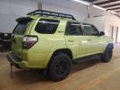Toyota 4Runner Sr5 Premium Image 8