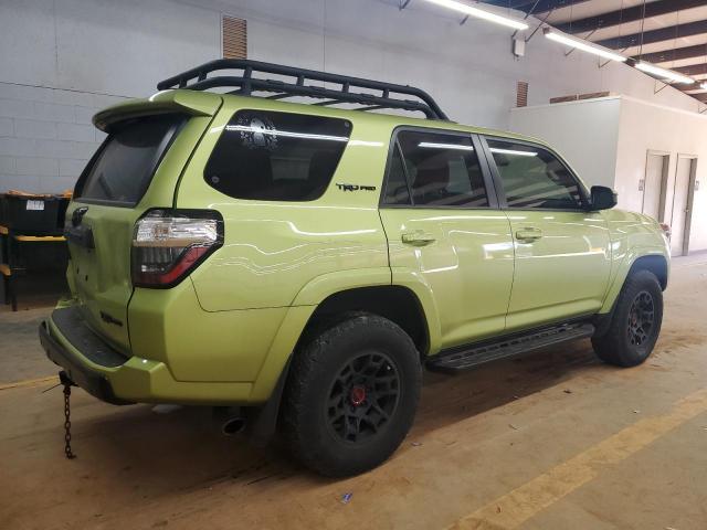 Toyota 4Runner Sr5 Premium Image 8