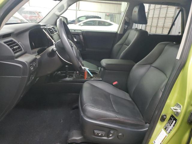 Toyota 4Runner Sr5 Premium Image 9