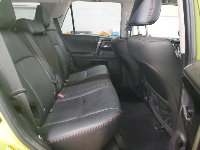 Toyota 4Runner Sr5 Premium Image 10