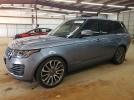 Land Rover Range Rover Hse Image 1
