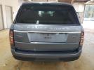 Land Rover Range Rover Hse Image 4
