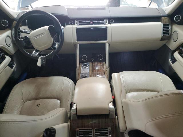 Land Rover Range Rover Hse Image 5