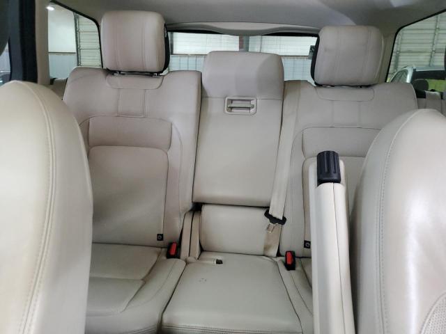 Land Rover Range Rover Hse Image 9