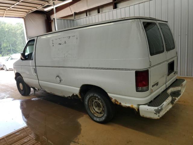 Ford Econoline E150 Van Image 6