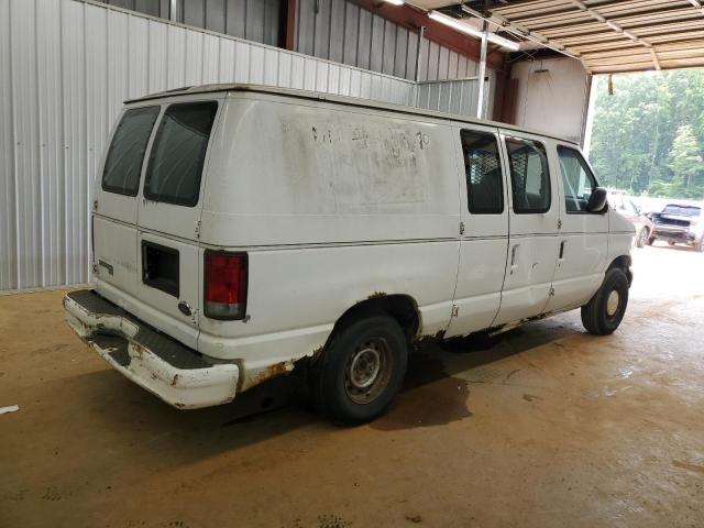 Ford Econoline E150 Van Image 10