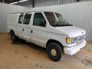 Ford Econoline E150 Van Image 7