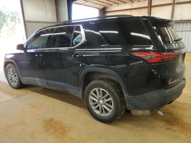 Chevrolet Traverse Lt Image 4