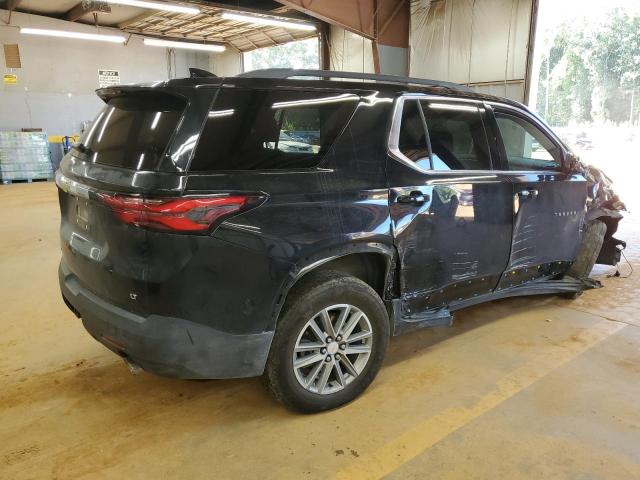 Chevrolet Traverse Lt Image 3