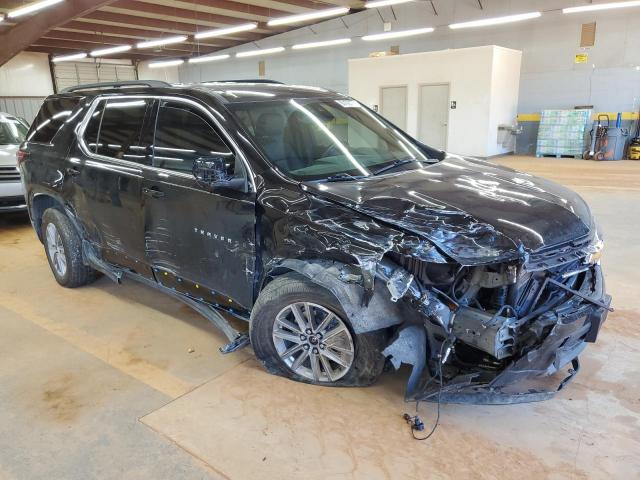 Chevrolet Traverse Lt Image 12