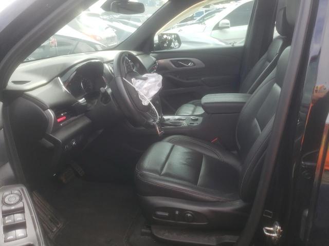 Chevrolet Traverse Lt Image 9