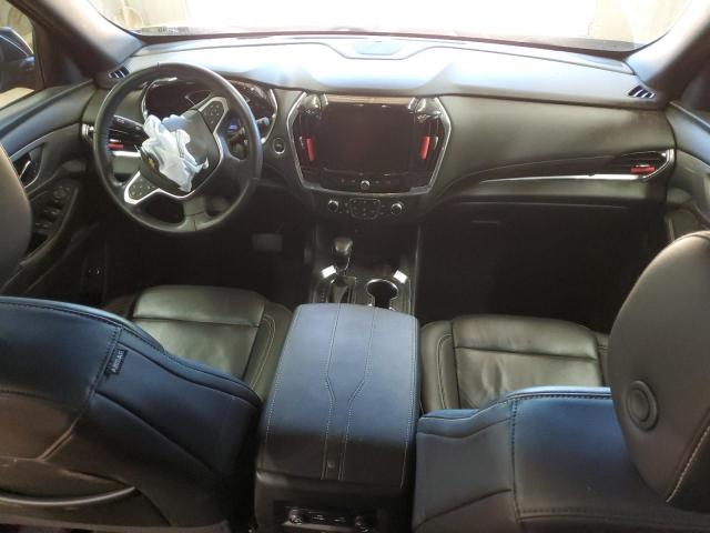 Chevrolet Traverse Lt Image 10