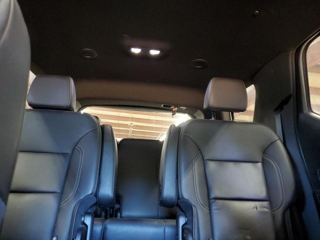 Chevrolet Traverse Lt Image 6