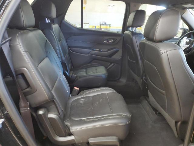 Chevrolet Traverse Lt Image 5