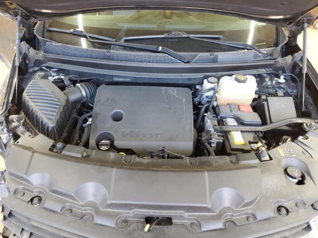 Chevrolet Traverse Lt Image 13