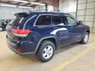 Jeep Grand Cherokee Laredo Image 4