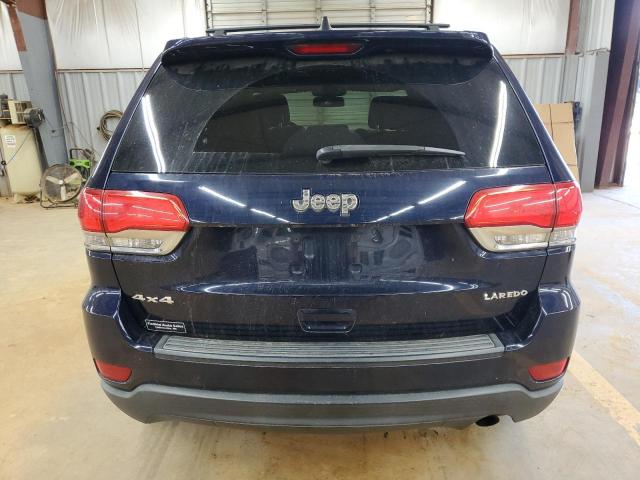 Jeep Grand Cherokee Laredo Image 12