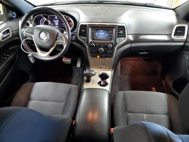 Jeep Grand Cherokee Laredo Image 8