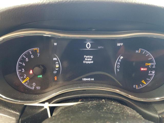 Jeep Grand Cherokee Laredo Image 6