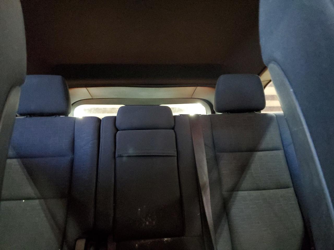 Jeep Grand Cherokee Laredo Image 7