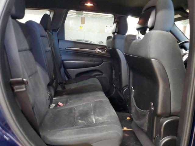 Jeep Grand Cherokee Laredo Image 9