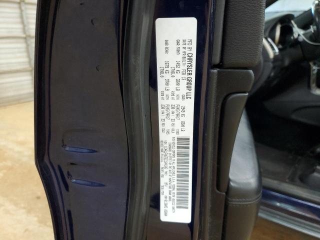 Jeep Grand Cherokee Laredo Image 10