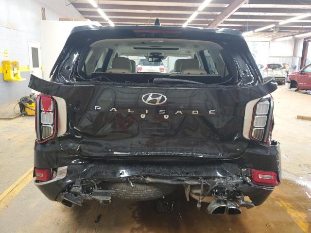 Hyundai PALISADE Limited Image 4