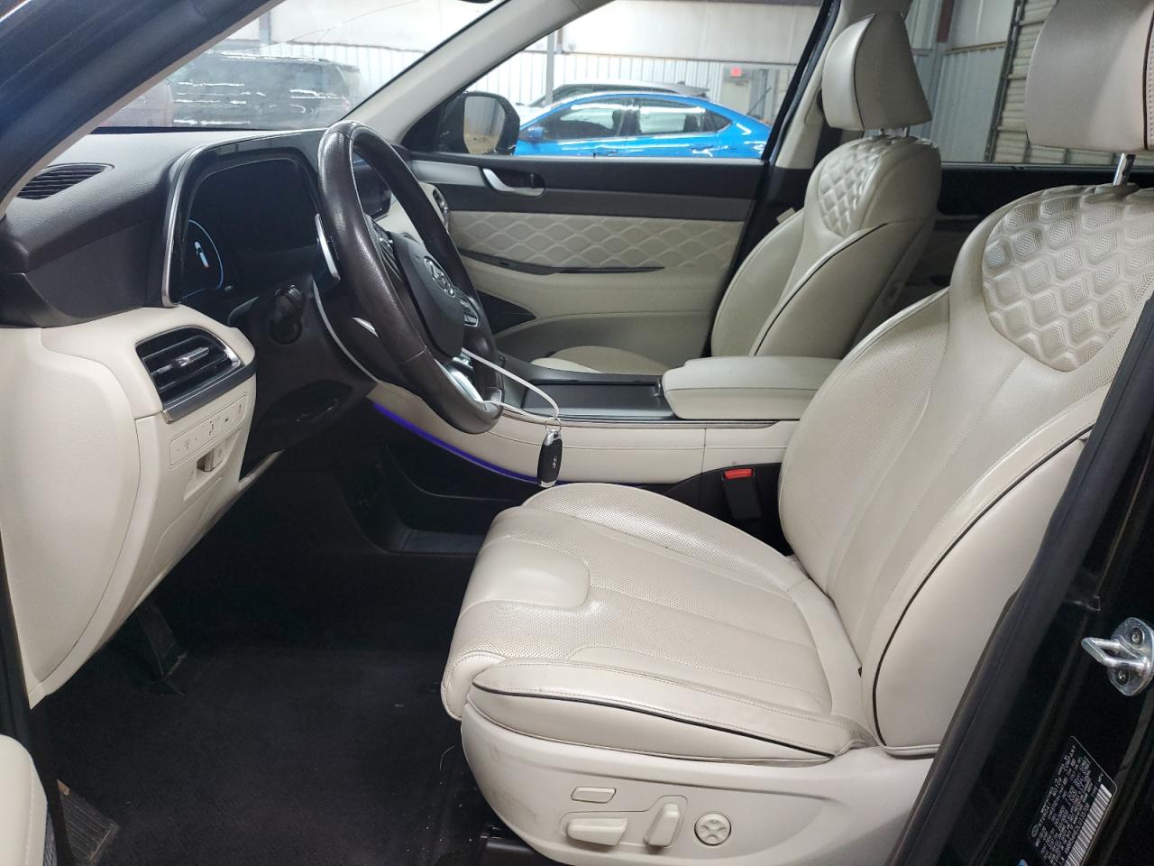 Hyundai PALISADE Limited Image 6