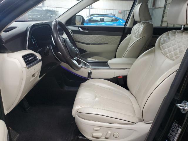 Hyundai PALISADE Limited Image 6