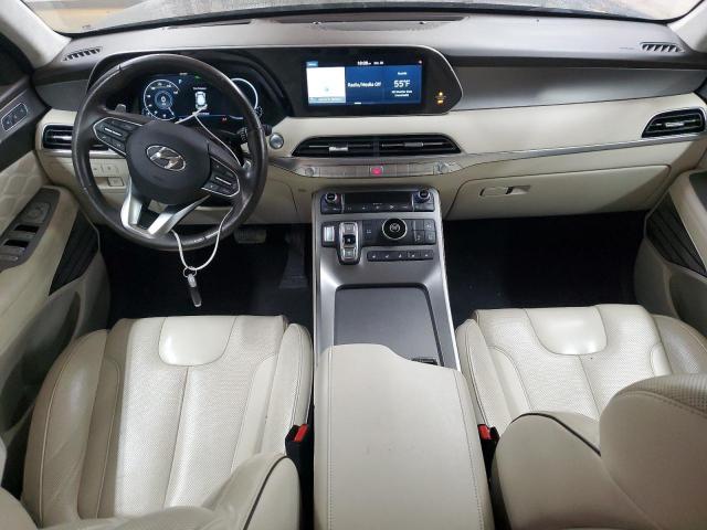 Hyundai PALISADE Limited Image 10