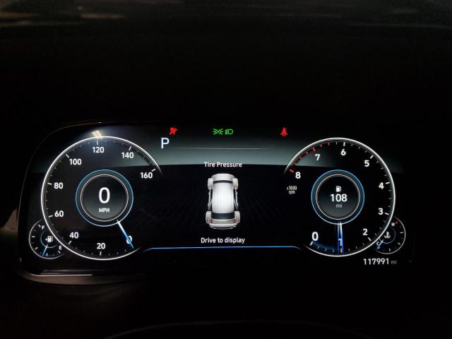 Hyundai PALISADE Limited Image 3