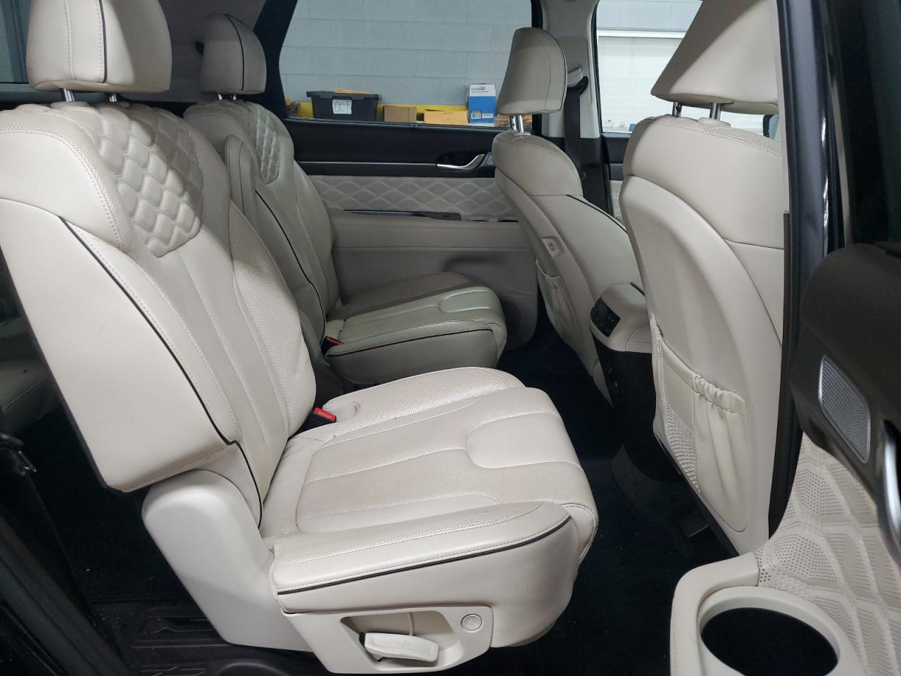 Hyundai PALISADE Limited Image 12