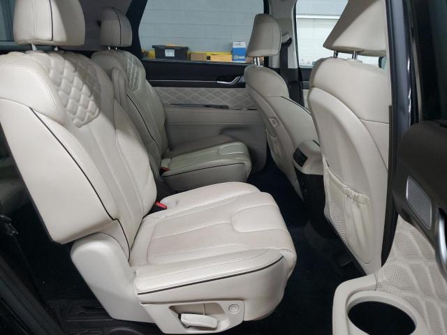 Hyundai PALISADE Limited Image 12