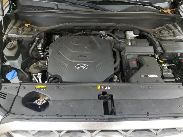 Hyundai PALISADE Limited Image 11