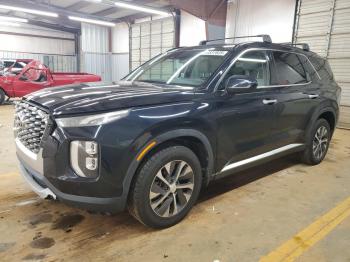  Salvage Hyundai PALISADE