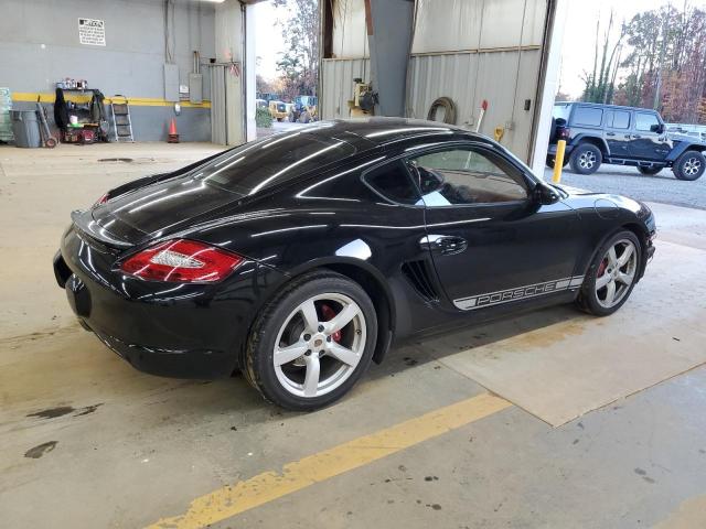 Porsche Cayman Image 6