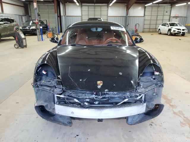 Porsche Cayman Image 3