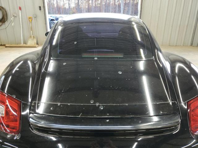 Porsche Cayman Image 10