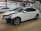 Lexus Es 300h Image 1